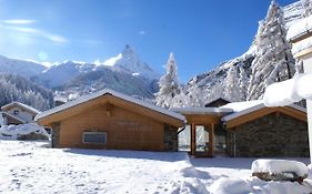 Hotel Hemizeus & Iremia Spa Zermatt Exterior photo
