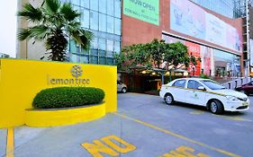 Lemon Tree Hotel, East Delhi Mall, Kaushambi Gáziábád Exterior photo