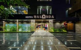 Hotel Nalanda Ahmadábád Exterior photo