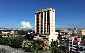Sunway Hotel Seberang Jaya Perai Exterior photo