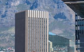 Radisson Hotel Cape Town Foreshore Fokváros Exterior photo