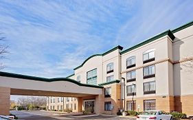 Wingate By Wyndham - Arlington Heights Hotel Exterior photo