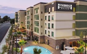 Staybridge Suites - San Bernardino - Loma Linda Exterior photo