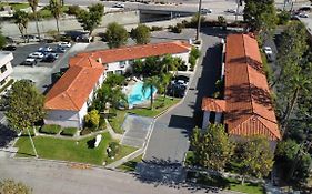 Hospitality Inn San Bernardino Exterior photo