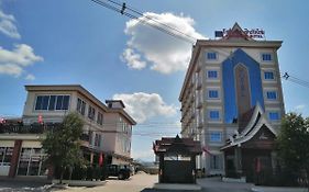 Favanhmai Hotel Muangphonszavan Exterior photo