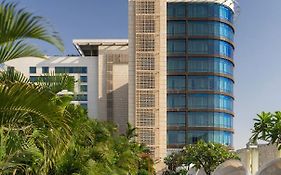 The Ritz - Carlton, Bengaluru Exterior photo