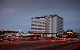 Delta Hotels By Marriott Edmonton South Conference Centre Exterior photo