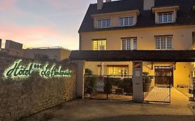 La Bonbonniere - Sure Hotel Collection By Best Western Dijon Exterior photo