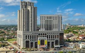 Renai Hotel Kota Bharu Exterior photo