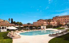 Villa Agrippina Gran Melia - The Leading Hotels Of The World Róma Exterior photo