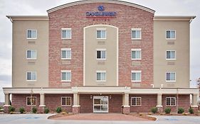 Candlewood Suites Murfreesboro, An Ihg Hotel Exterior photo