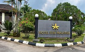 Hotel Seri Malaysia Tajping Exterior photo