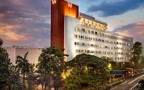 Welcomhotel By Itc Hotels, Cathedral Road, Csennai Exterior photo