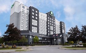 Holiday Inn & Suites Ottawa Kanata, An Ihg Hotel Exterior photo