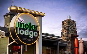 The Motor Lodge Prescott Exterior photo