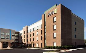 Home2 Suites By Hilton Murfreesboro Exterior photo
