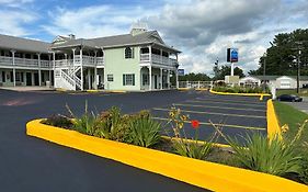 Legacy Inn - Cookeville Exterior photo