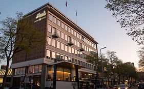 Fletcher Boutique Hotel Slaak-Rotterdam Exterior photo