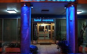 Hotel Cosmos Athén Exterior photo