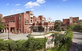 Itc Rajputana, A Luxury Collection Hotel, Dzsaipur Exterior photo