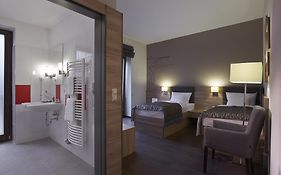 Hotel Therapia Pécs Room photo
