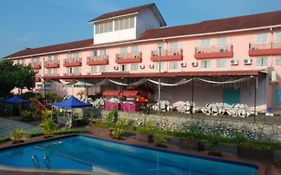 Hotel Seri Malaysia Sungai Petani Exterior photo