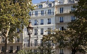 Hotel Marais Bastille Párizs Exterior photo