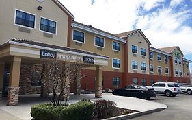 Extended Stay America Suites - Salt Lake City - Sandy Exterior photo
