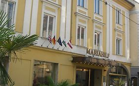 Hotel Mariahilf Graz Exterior photo