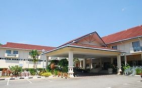 Hotel Seri Malaysia Port Dickson Exterior photo