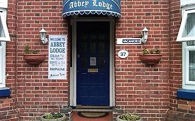 Abbey Lodge Guest House Southampton Exterior photo