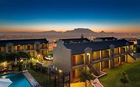Protea Hotel By Marriott Cape Town Tyger Valley Bellville Exterior photo
