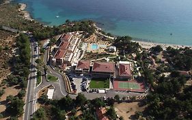Royal Paradise Beach Resort & Spa Potósz Exterior photo