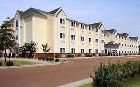 Microtel Inn & Suites By Wyndham Tunica Resorts Robinsonville Exterior photo