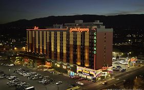 J Resort Reno Exterior photo
