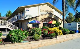 Loma Linda Inn San Bernardino Exterior photo