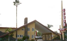 Sky Palm Motel - Orange Exterior photo