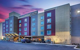 Towneplace Suites By Marriott Cookeville Exterior photo
