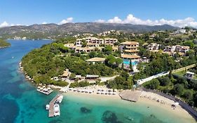 Domotel Agios Nikolaos Suites Resort Szívota Exterior photo