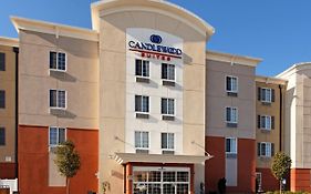 Candlewood Suites Cape Girardeau, An Ihg Hotel Exterior photo