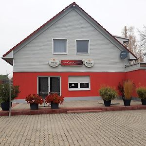 Culina Hotel Oberlungwitz Exterior photo