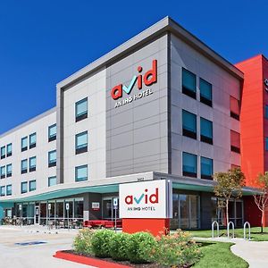 Avid Hotels - Bentonville - Rogers, An Ihg Hotel Exterior photo