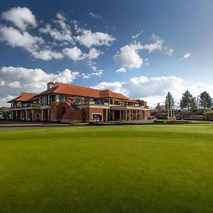 The Oxfordshire Golf & Spa Hotel Thame Exterior photo