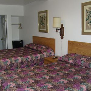 Cascade City Center Motel Lebanon Room photo