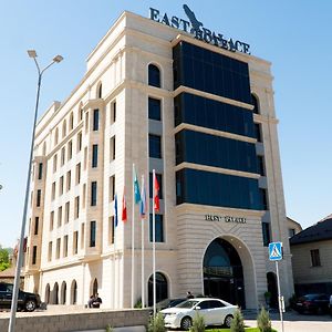 East Palace Hotel Almati Exterior photo