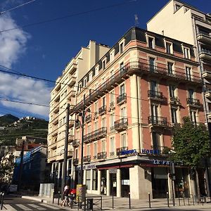 Touring Hotel Grenoble Exterior photo