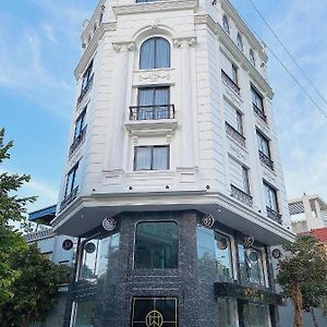 The Wiltons Hotel Nam Dinh Exterior photo