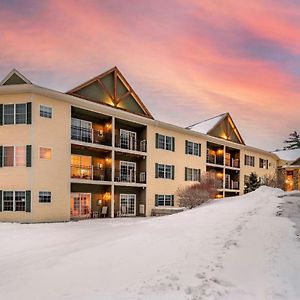 Mountain Edge Suites At Sunapee, Ascend Hotel Collection Mount Sunapee Exterior photo