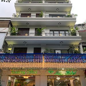 Rio Hotel Ninh Bình Exterior photo