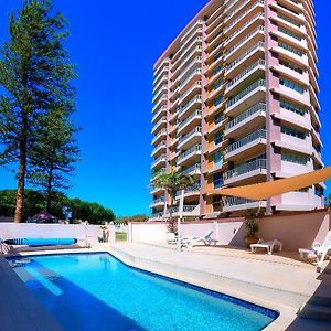 Narrowneck Court Holiday Apartments Gold Coast Exterior photo